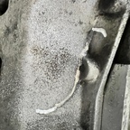 Porsche 997 GT3 RS Motor Schrott oder noch zu reparieren?