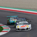 PCHC - Mugello 2014