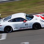 PCHC - 5-2025 - Nürburgring - Team Albert Motorsport
