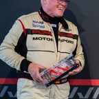 PCHC - 5-2025 - Nürburgring - Team Albert Motorsport