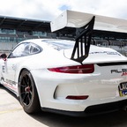 PCHC - 5-2025 - Nürburgring - Team Albert Motorsport