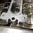 Porsche 996 GT3 engine failure and gearbox repair Hennie