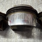 Porsche 997 Carrera Christian Motor Revision bei Albert Motorsport