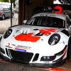 PCHC Spa 2025 Albert Motorsport