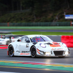 PCHC Spa 2025 Albert Motorsport