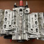 997.1 GT3 Cup Motor Revision Piero durch Albert Motorsport