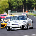 PCHC Spa 2025 Albert Motorsport