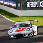 PCHC Spa 2025 Albert Motorsport