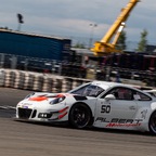 PCHC - 5-2025 - Nürburgring - Team Albert Motorsport