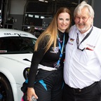 PCHC - 5-2025 - Nürburgring - Team Albert Motorsport