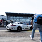 PCHC - 5-2025 - Nürburgring - Team Albert Motorsport