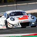 PCHC - ASSEN - 2024 Team Albert Motorsport