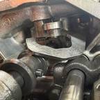 Porsche 996 Turbo / GT2 Getriebe Revision - Reparatur Ballin