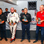PCHC Spa 2025 Albert Motorsport
