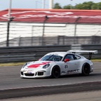 PCHC - 5-2025 - Nürburgring - Team Albert Motorsport