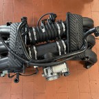 Porsche 996 Carrera 4S d’Alexandru — réparation après une casse moteur chez Albert Motorsport