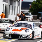 PCHC - 5-2025 - Nürburgring - Team Albert Motorsport