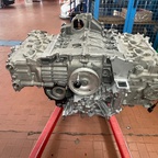 Porsche 996 Carrera: Zweite Motorinstandsetzung, diesmal solide durch Albert Motorsport