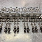 Porsche 996 GT3 engine failure and gearbox repair Hennie