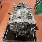 Porsche 996 Carrera: Zweite Motorinstandsetzung, diesmal solide durch Albert Motorsport
