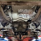997.1 GT3 Cup Motor Revision Piero durch Albert Motorsport