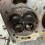 Porsche 991 MR 4.3 Liter Motorschaden Reparatur bei Albert Motorsport