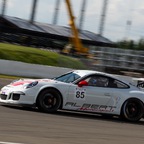 PCHC - 5-2025 - Nürburgring - Team Albert Motorsport