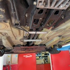 Porsche 996 Turbo RSR Look Bexxx Getriebe Reparatur