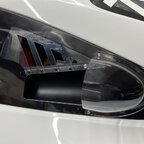 Porsche 991 GT3 Cup AMS Revision Lackierung Aero Modifikationen