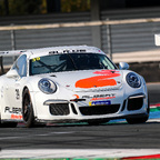 PCHC - ASSEN - 2024 Team Albert Motorsport
