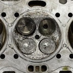 Porsche 991 GT3 Cup Motor-Totalschaden nach anderweitiger Revision