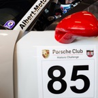 PCHC - 5-2025 - Nürburgring - Team Albert Motorsport