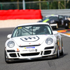 PCHC Spa 2025 Albert Motorsport