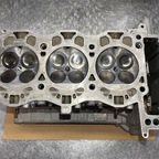 Porsche 991 R 2016 Motor und Getriebe Revision bei Albert Motorsport