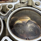 Porsche 997 Carrera Christian Motor Revision bei Albert Motorsport