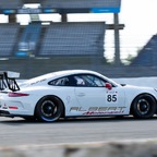 PCHC - 5-2025 - Nürburgring - Team Albert Motorsport