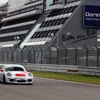 PCHC - 5-2025 - Nürburgring - Team Albert Motorsport