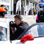 PCHC - 5-2025 - Nürburgring - Team Albert Motorsport