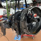997.1 GT3 Cup Motor Revision Piero durch Albert Motorsport