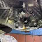 Porsche 996 Carrera 4S d’Alexandru — réparation après une casse moteur chez Albert Motorsport
