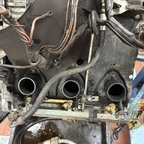 Porsche 964 Motorrevision Kleinxxxx