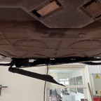 Porsche 996 Carrera 4S d’Alexandru — réparation après une casse moteur chez Albert Motorsport