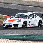 PCHC - 5-2025 - Nürburgring - Team Albert Motorsport