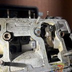 Porsche 964 Motorrevision Kleinxxxx