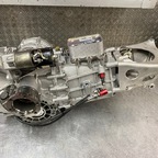 Porsche 991.1 GT3 Cup Getriebe Revision Seitner