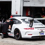 PCHC - 5-2025 - Nürburgring - Team Albert Motorsport