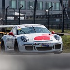 PCHC - 5-2025 - Nürburgring - Team Albert Motorsport