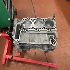 Porsche 996 Carrera: Zweite Motorinstandsetzung, diesmal solide durch Albert Motorsport
