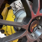 Porsche 996 Turbo RSR Look Bexxx Getriebe Reparatur