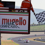 Mugello 2023 Albert Motorsport